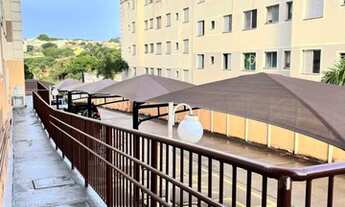 Imagem 6: Vendo Apartamento Térreo