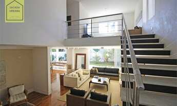 Imagem 4: ALTO DE PINHEIROS - Sobrado à Venda