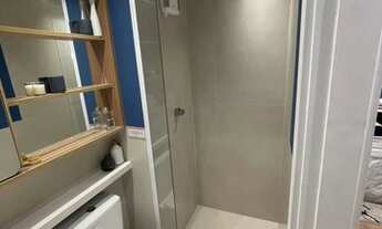 Imagem 5: Apartamento para venda tem 35 metros quadrados com 2 quartos em Cambuci - São Paulo - SP