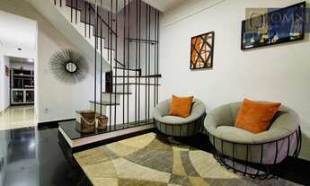 Imagem 3: SANTO ANDRé - Casa Padrão - Jardim Stella