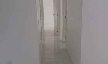 Imagem 3: Apartamento para venda tem 76 metros quadrados com 3 quartos em Glória - Macaé - RJ