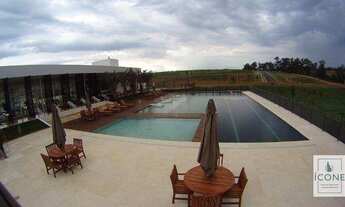 Imagem 2: Casa com 3 dormitórios à venda, 222 m² - Alphaville Nova Esplanada III - Votorantim/SP