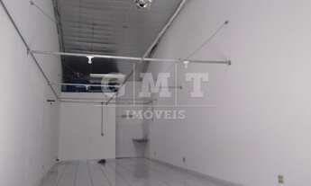 Imagem 2: Salão Comercial - Ribeirão Preto - Campos Elíseos - Região Norte