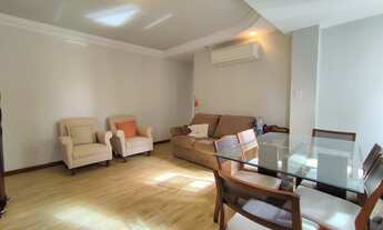 Imagem 3: Apartamento com 2 suítes, 77 m², à venda por R$ 850.000 Centro - Florianópolis/SC