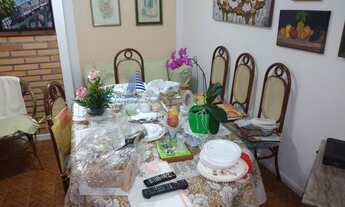 Imagem 3: Casa Alvenaria para Venda em Centro Florianópolis-SC - 695