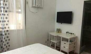 Imagem 6: RIO DE JANEIRO - Apartamento Padrão - LEBLON