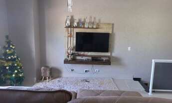 Imagem 6: Sobrado em praia de leste pontal do Paraná