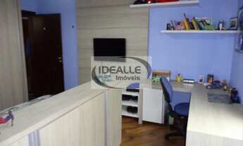 Imagem 6: Casa em Condomínio com 5 quartos para alugar por R$ 13000.00, 530.00 m2 - CAMPO COMPRIDO