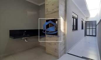 Imagem 7: Casa - Jardim Park Real - Indaiatuba