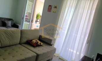 Imagem 4: SãO PAULO - Apartamento Padrão - Lauzane Paulista