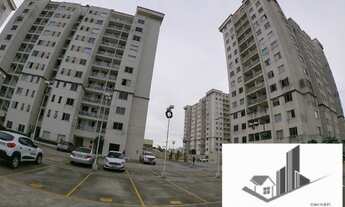 Imagem 3: Weekend Club, 67m2, ponta Negra