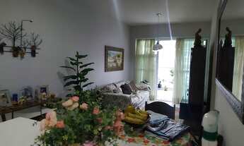 Imagem 6: Apartamento com 3 quartos à venda, 81 m² por R$ 740.000 - Barra da Tijuca - Rio de Janeiro