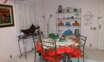 Imagem 3: Cobertura com 2 dormitórios à venda, 150 m² por R$ 490.000,00 - Balneário Cidade Atlântica