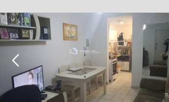 Imagem 5: Apartamento 2 dormitórios, Bairro Nossa Senhora Das Graças - Canoas/RS REF: 218