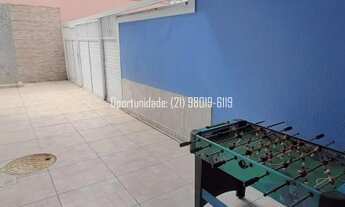 Imagem 4: Casa na Freguesia, 3 quartos, ótima localização, aceita financiamento e FGTS