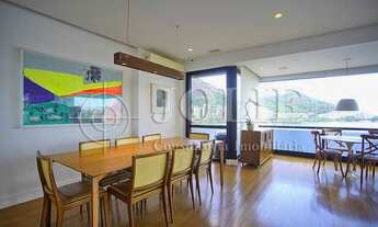 Imagem: Rio de Janeiro - Apartamento Padrão - Lagoa