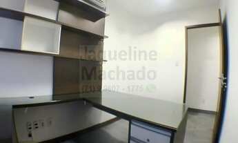 Imagem 4: 3 SALAS COM MESA, ARMÁRIOS E AR NA AV. ACM, 2 VAGAS