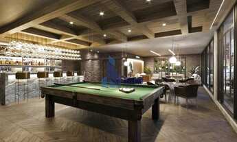 Imagem 5: Apartamento à venda no bairro Perdizes - São Paulo/SP