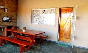 Imagem 5: CASA TEMPORADA - PERUÍBE