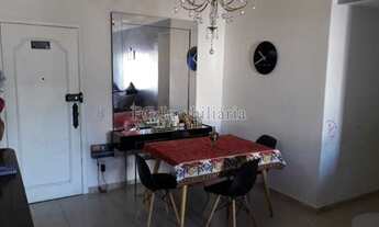 Imagem 2: EXCELENTE APARTAMENTO NO ENGENHO NOVO