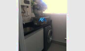 Imagem 4: São Paulo - Apartamento Padrão - Jardim Caravelas