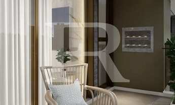 Imagem 7: Apartamento Alto Padrão na Planta, a 50 m da praia, 2 Dormitórios ( 1 suíte ) , Florianópo