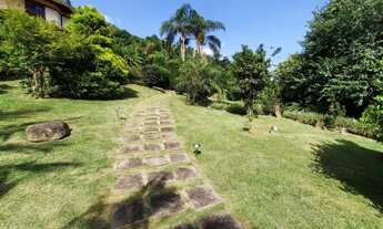 Imagem 7: Casa para venda com 200 metros quadrados com 4 quartos em Albuquerque - Teresópolis - RJ