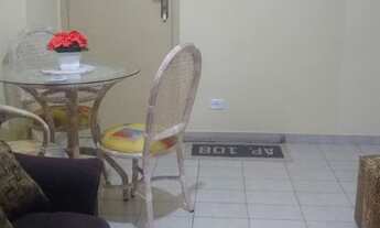 Imagem: Apartamento para venda possui 50 metros