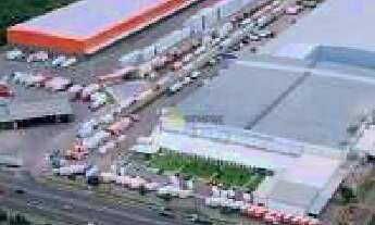 Imagem 2: Galpão para alugar em Esteio/RS