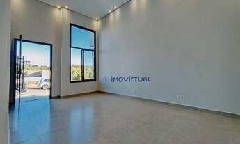 Imagem 7: Casa com 3 dormitórios à venda, 103 m² por R$ 550.000,00 - Horto Florestal - Sorocaba/SP