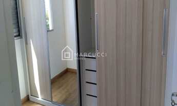 Imagem 2: APARTAMENTO RESIDENCIAL em CAMPINAS - SP, JARDIM NOVA EUROPA