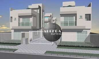 Imagem 2: Sobrado com 3 dormitórios à venda, 115 m² por R$ 598.000,00 - Bairro Alto - Curitiba/PR