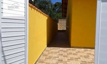 Imagem 3: Imóvel em Itanhaém com piscina, no litoral sul de SP