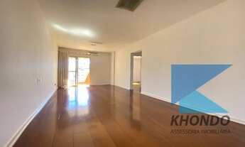 Imagem: SãO PAULO - Apartamento Padrão - Sumaré