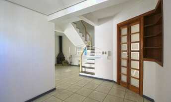 Imagem 4: PORTO ALEGRE - Casa de Condomínio - Vila Assunção