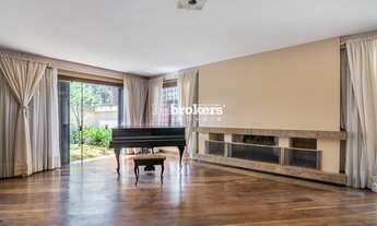 Imagem 7: Casa 5 Quartos, 6 Vagas, Jardim Los Angeles, Seminário