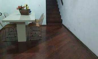 Imagem 6: Casa 4 dormitórios à venda, 230 m² por R$ 795.000 - Parque Terra Nova II - S Bernardo do C