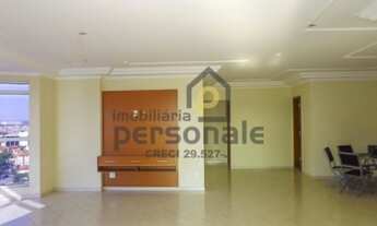 Imagem 2: Apartamento cobertura em Sorocaba, Parque Campolim