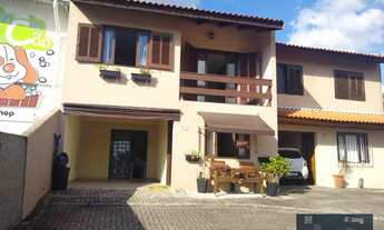 Imagem 4: Sobrado com 3 dormitórios à venda, 112 m² por R$ 579.900,01 - Seminário - Curitiba/PR