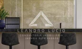 Imagem 4: Goiânia - Casa de Condomínio - Residencial Goiânia Golfe Clube