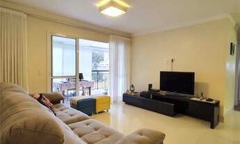 Imagem: AOARTAMENTO NO MANDAQUI - VISTA PANORÂMICA