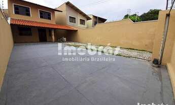 Imagem 5: Casa, 165 m² - venda por R$ 535.000,00 ou aluguel por R$ 2.500,00/mês - Sapiranga - Fortal