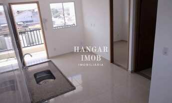 Imagem 6: APARTAMENTO EM ITAQUERA - 2 QUARTOS, 33 m² por R$ 225.000 - São Paulo/SP