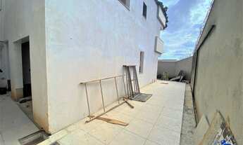 Imagem 4: BELO HORIZONTE - Casa Padrão - Santa Mônica