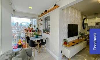 Imagem 3: Apartamento 02 quartos Vila Carrão!