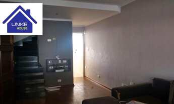 Imagem 7: Sobrado a venda com dois dormitórios, no Jabaquara, São Paulo-SP