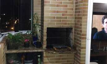 Imagem 5: Apartamento com 3 dormitórios à venda, 138 m² por R$ 500.000,00 - Tupi - Praia Grande/SP