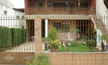 Imagem: Nova Iguaçu - Casa Padrão - Santa Eugênia