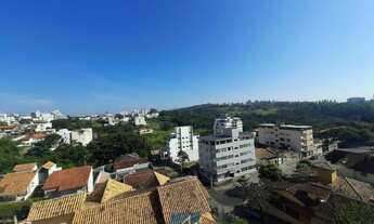 Imagem 4: Cobertura Sidil Apartamento cobertura com 3 dormitórios