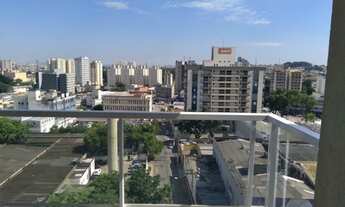 Imagem 4: Apartamento com 2 dormitórios para alugar, 54 m² por R$ 2.190,00/mês - Rudge Ramos - São B